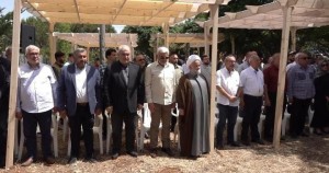 محمد رعد